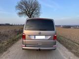 Volkswagen T6 Multivan Highline 4Motion *AHK,StHz,Schiebed* - VW T6 Multivan in Augsburg