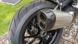 Triumph Speed Triple 1200 RS viele Extras - TRIUMPH SPEED TRIPLE 1200 RS