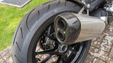 Triumph Speed Triple 1200 RS viele Extras - TRIUMPH SPEED TRIPLE RS