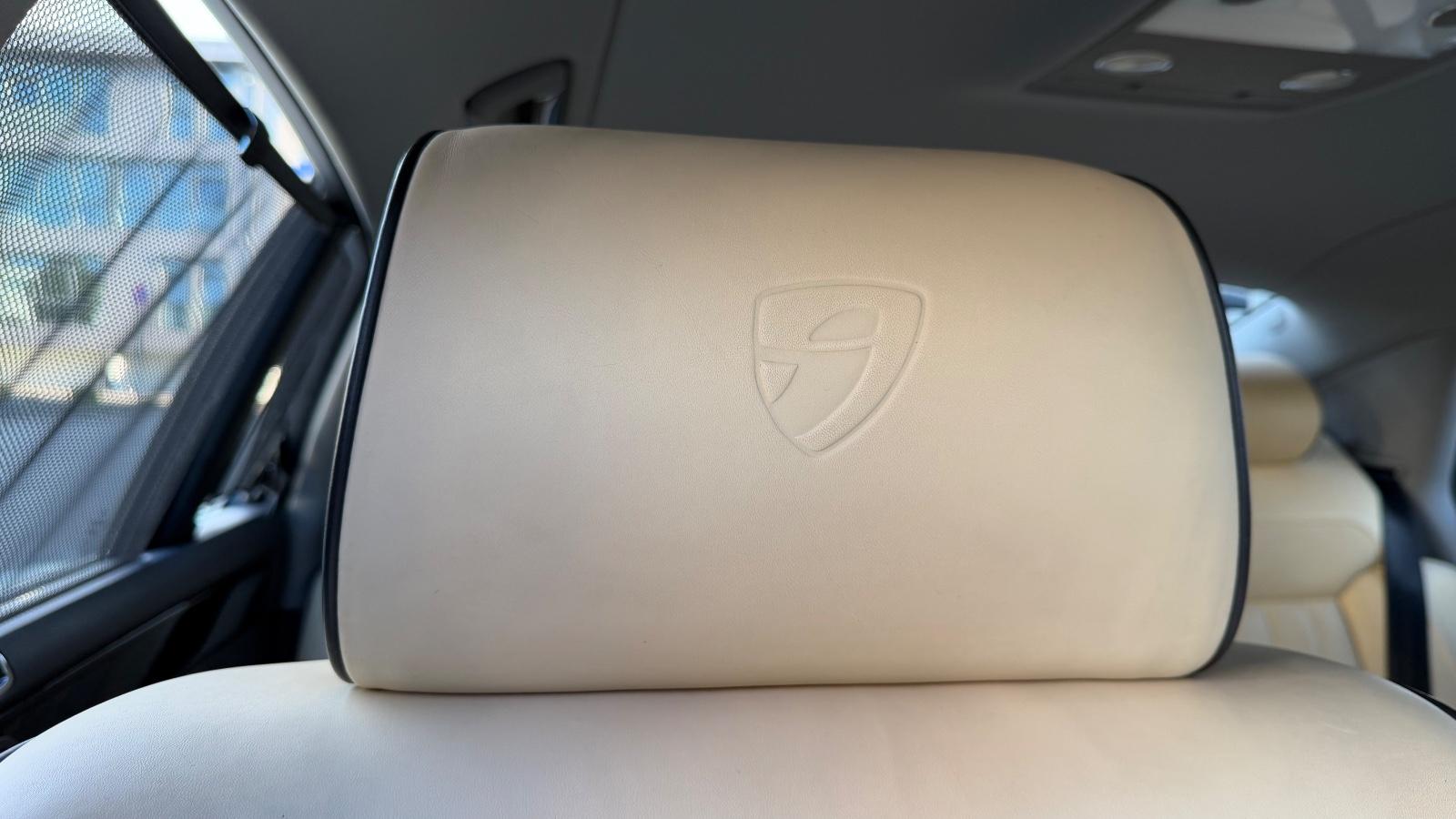 Volkswagen Phaeton V6 TDI 4Motion AUTOMATIK TÜV LEDER,NAVI