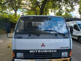 Mitsubishi Canter - Mitsubishi aus 1996