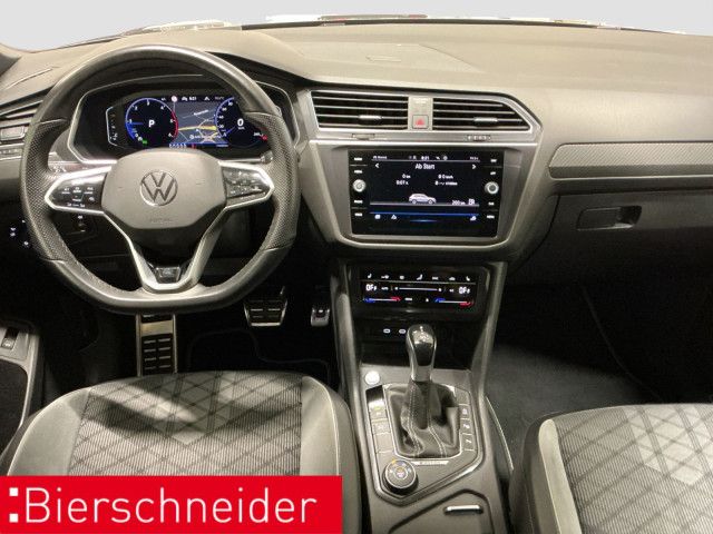 Volkswagen Tiguan Allspace - Bild 12