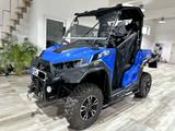 Linhai T-Boss 570 *Schneeschild*Streuwagen*Salzstreuer* - QUAD SCHNEESCHILD