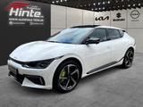 Kia EV6 77,4-kWh AWD GT GLASDACH 585 PS SPORTSITZE - Kia EV6 in Bremen