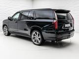 Cadillac Escalade ESV*Sport Platinum*Executive Second Row - Cadillac Escalade Neuwagen