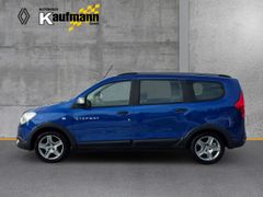 Fahrzeugabbildung Lodgy Stepway Selection dCi 115