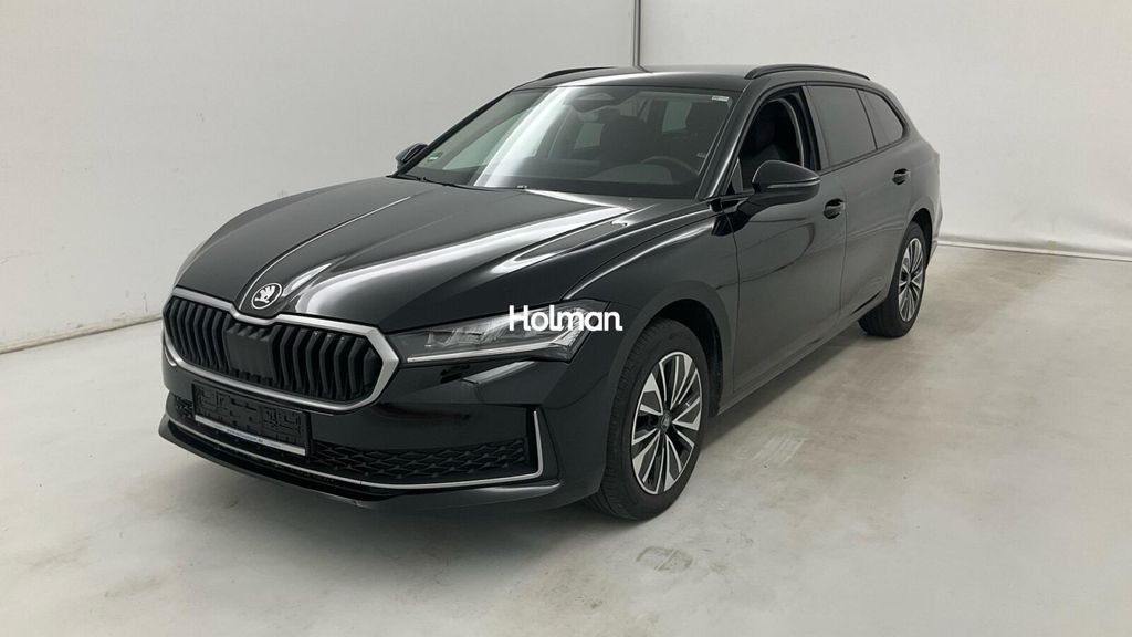 Image of Skoda Superb