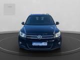 Volkswagen Tiguan Cup Sport & Style BMT /Panoramadach/Navi - Volkswagen Tiguan: Panoramadach