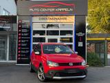 Volkswagen Polo V CrossPolo (Klima-Tempom.-Sitzheizung-SHZ) - Volkswagen Polo mit Diesel-Antrieb: Limousine