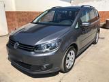 Volkswagen VW TOURAN 2.0 TDI 140 PS EZ.11 NAVI PDC SH... - Volkswagen Touran: TDI 140 Ps