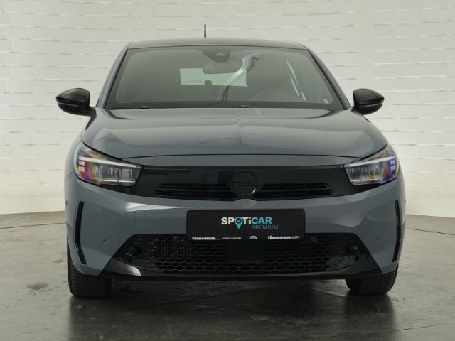 Corsa F FACELIFT GS+LED+RÜCKFAHRKAMERA+SITZ-/LEN