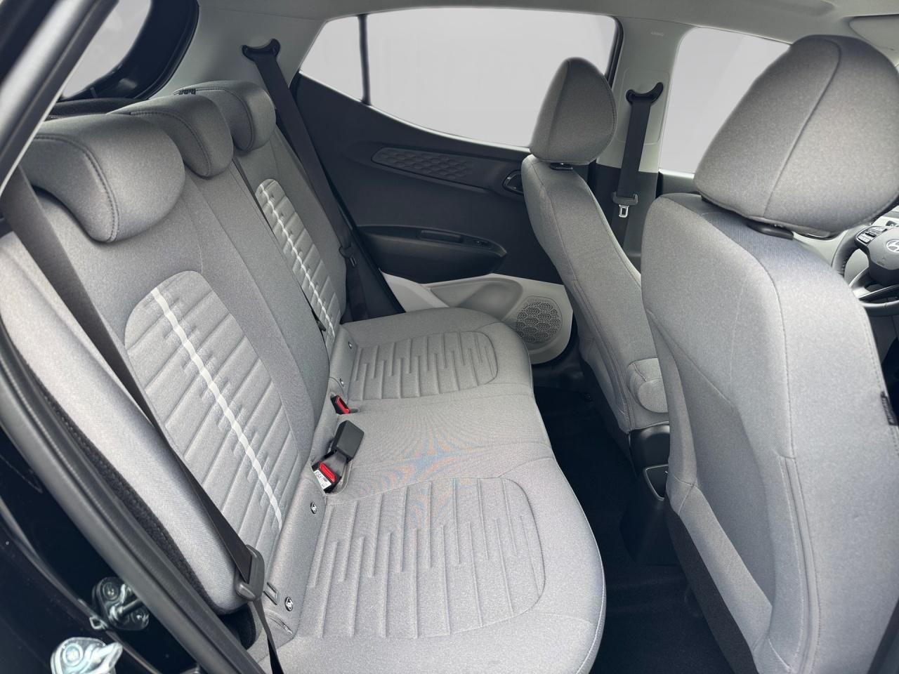 Fahrzeugabbildung Hyundai i10 PRIME *NAVI*CARPLAY*SHZ*USB*