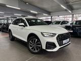 Audi Q5 35 TDI advanced Optik+B&O+APS Plus-KAM+AHK - Audi Q5 Gebrauchtwagen in Hamm