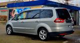Ford Galaxy 2.0 TDCi Titanium * 7 Sitze * - gebrauchte Ford Galaxy aus dem Jahr 2011