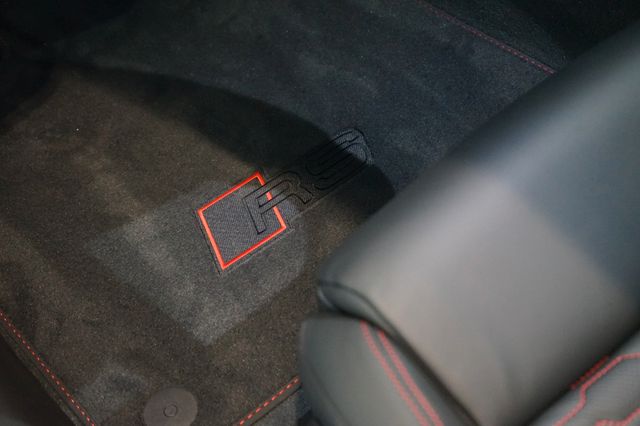 Audi RS6 | Keramik | 305 | B&O Advanced | Pano | VOLL