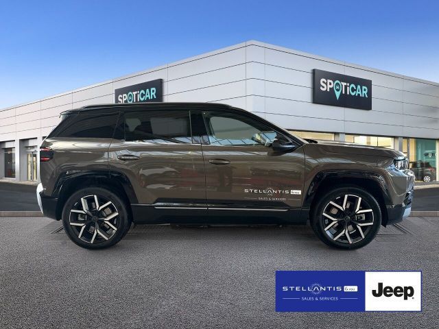 Jeep Compass - Bild 4