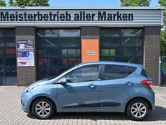 HYUNDAI i10 1.2 Passion