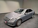 Mercedes-Benz E 220 E -Klasse Lim. E 220 CDI BlueEfficiency - Mercedes-Benz E 220 aus 2010