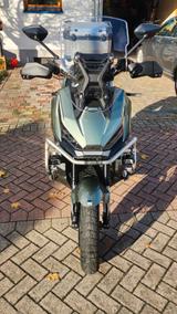 Zontes 368G ADV - ZONTES MOTORRAD