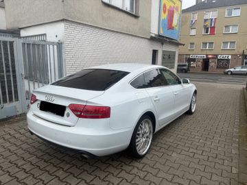 Audi A5 - 4