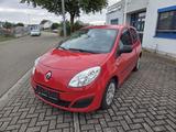 Renault Twingo Authentique NEU TÜV & ASU - Renault Twingo aus 2009: Authentique