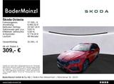 Skoda Octavia Combi RS 1.4 TSI iV DSG Matrix HUD Navi - Skoda Octavia: I RS