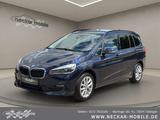 BMW 218d Autom. SportLine 7 Sitz Navi LED AHK KAM