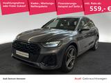 Audi SQ5 3.0 TDI quattro virtual AHK - Audi SQ5 in Hannover