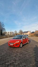 Smart ForFour 1.5 gefragte Ausstattung - Smart ForFour in Hamm