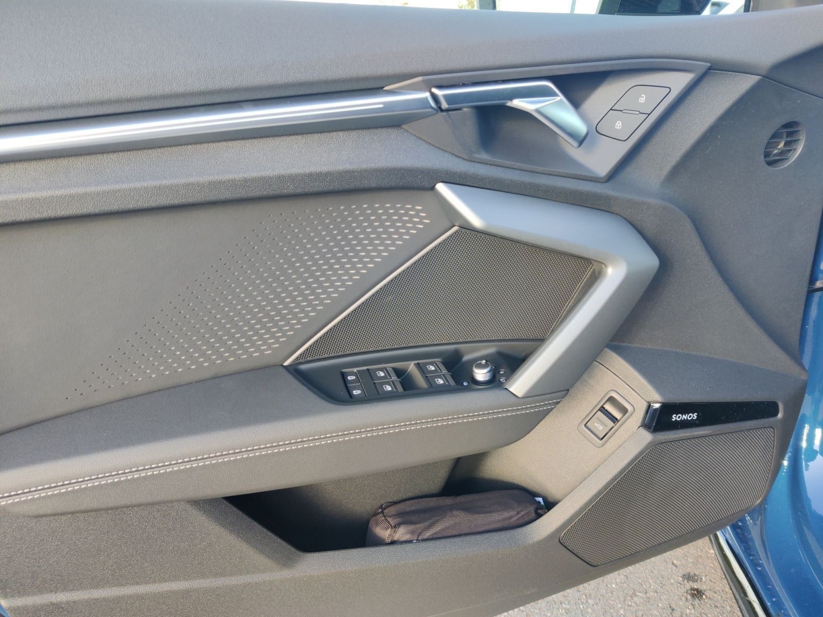 Audi A3 Sportback 110 kW S-Tronic S-Line foto 14