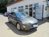 Ford Focus 1.0 EcoBoost Mild-Hybrid Cool&Connect S/S 