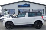 Skoda Yeti 1.2 Monte Carlo KLIMAAUT NAV PDC TÜV NEU - Skoda Yeti: Monte Carlo