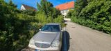 Mercedes-Benz Mercedes c180 mit LPG - Mercedes-Benz C 180 mit LPG-Antrieb: Limousine