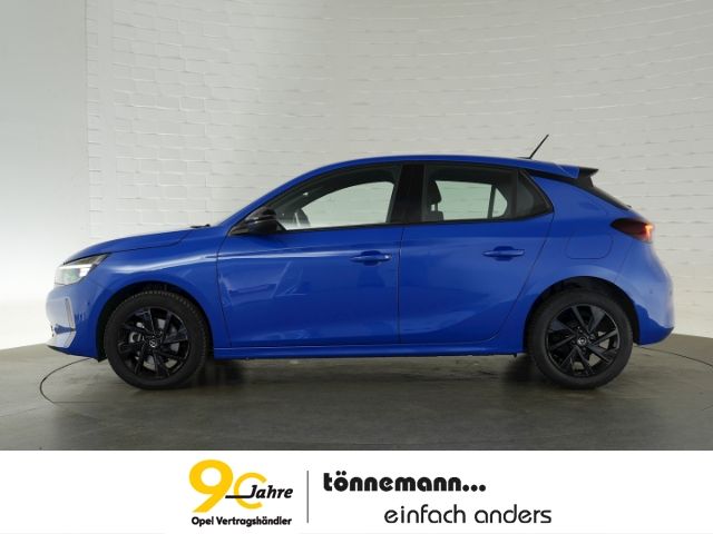 Corsa F FACELIFT GS+RÜCKFAHRKAMERA+SITZ-/LENKRAD