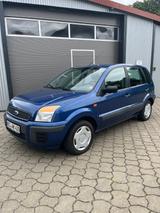 Ford Fusion 1,4 16V Ambiente  - Ford Fusion: Ambiente