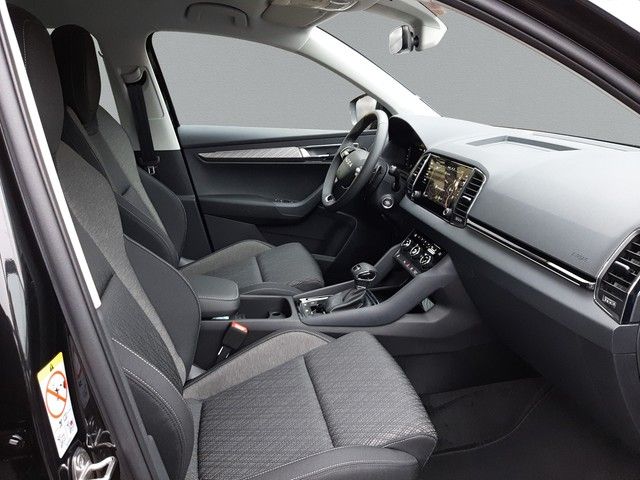 Fahrzeugabbildung Skoda Karoq Tour 1.5TSI DSG AHK Matrix Kamera Navi