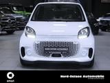 Smart EQ FORTWO CABRIO COOL & AUDIO TEMPOMAT SITZH - gebrauchte Smart ForTwo aus dem Jahr 2022