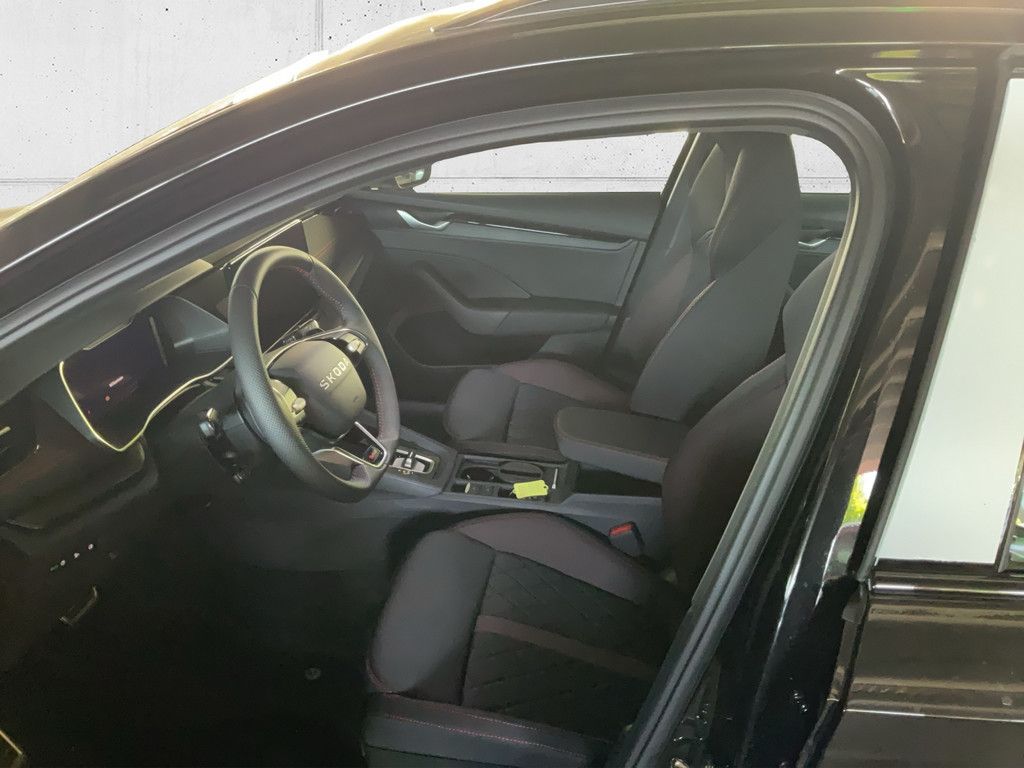 Skoda Octavia - Bild 19