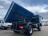 MAN TGM 18.290 4x4 Allrad *Meiller Kipper*1-Hand* - MAN Kipper 8x4