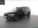 Volvo XC 90 D5 AWD 7 SITZE FOUR-C,HUD,360GRAD,21ZOLL - gebrauchte Volvo XC90 aus dem Jahr 2019