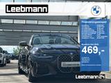 BMW M440d xDr. Cabrio HUD/LASER/360 2 JAHRE GARANTIE - BMW M440 Diesel Gebrauchtwagen