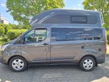 Ford Nugget Hochdach, LP inkl. Zub.70.950,- €, AHK, - Ford Diesel Kastenwagen Nugget hochdach