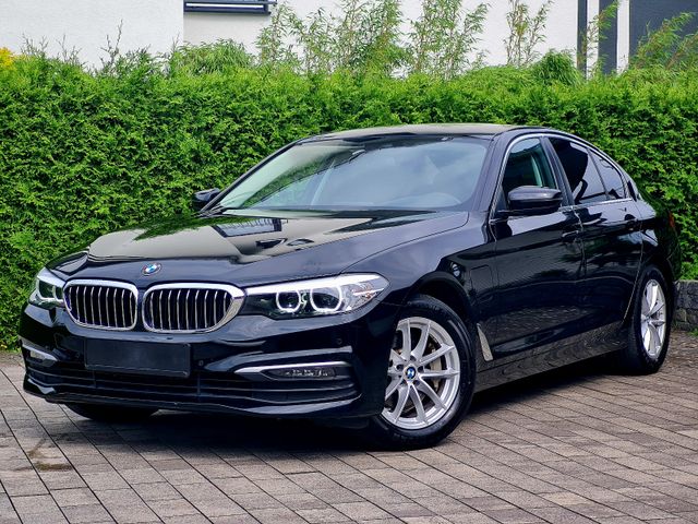 BMW 530e (Automatik, Navi, 1. Hand)