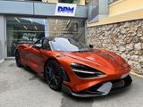 McLaren 765LT - McLaren 765LT Gebrauchtwagen