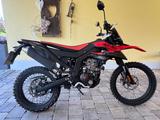 Aprilia RX 125 - APRILIA RX