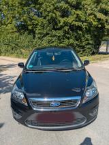 Ford Focus 1,6 Sport Sport - Ford Focus aus 2010: 1.6