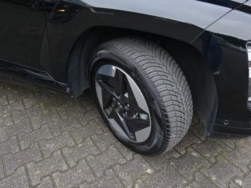 Fotografie 6 des Hyundai KONA Elektro Prime Neupreis ca. 53.000EUR