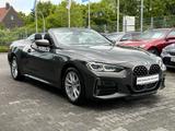 BMW M440i xDrive Cabriolet //Stop&Go HarmanKardon - BMW M440 mit 3 Türen