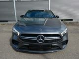 Mercedes-Benz A 35 AMG 4Matic*Pano*Cam*Night*