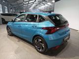 Hyundai i20 1.0 T-GDI Trend ParkPilot|Sitzhz|Kamera - gebrauchte Hyundai i20 aus dem Jahr 2023